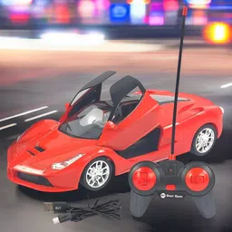 kid kraze Rechargeable New Style Remote Control Car With Opening Doors_RAC-R277-picture-31