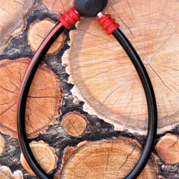 Stainless Steel Key Lock For Helmet-image-23