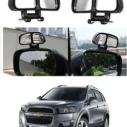slshilpa Manual Blind Spot Mirror For Chevrolet Captiva-picture-33