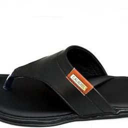 calibrel Men Flip Flops image 3