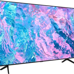 samsung 163 cm (65 inch) Ultra HD (4K) LED Smart Tizen TV with Crystal 4K UHD Smart TV image 3