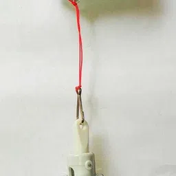 atc Plumb Bob 400grams 400 g Steel Plumb Bob image 3