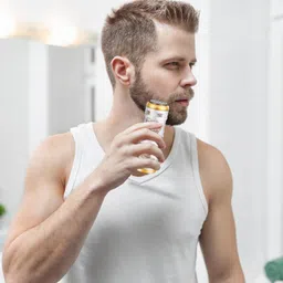 mehak fashion label DRAGON TIMMER Body Groomer 120 min Runtime 0 Length Settings image 5