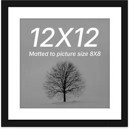 art street Wood Wall Photo Frame image 2