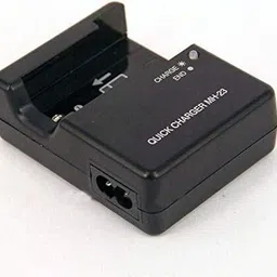 Camaura MH-23 Battery Charger for EN-EL9 / EN-EL9a Batteries , camera battery charger Camera Battery Charger image 4