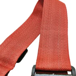 gracecharm Adjustable Guitar Strap/Belt for Guitar and Ukulele, 2 Straps Nylon Strap image 2