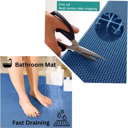 shieldfab Rubber Door & Floor Mat image 3