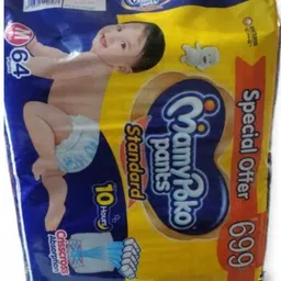 mamypoko Standard pnt m64 - M-picture-22