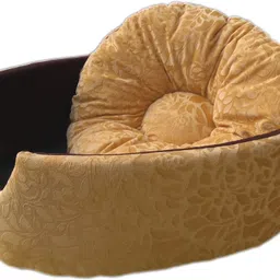 poofy's pet island RCB2 M Pet Bed image 2