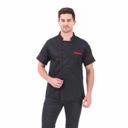 kodenipr club Cotton, Polyester Chef's Apron - XXL-picture-20