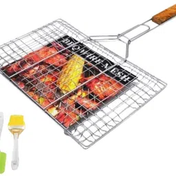 grillhaven Charcoal Grill image 1