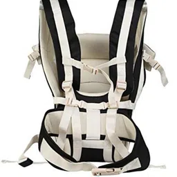 littlefly Super soft High Quality Baby Carrier 4 in 1/Carry Bag/Cuddler Kids Facing In and Out Position Baby Carrier Baby Carrier image 3