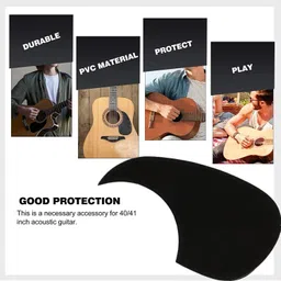 urban infotech Bass Guitar Pick Guard image 4