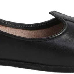 truecraft Royal and Traditional Style Hand-Crafted Ethnic Jutis For Men image 4