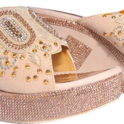 Women Wedges Sandal-image-10