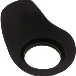 SUPERNIC Eye Cup Compatible for Sony Hxr-mc1500p Hvr-hd1000j Hvr-hd1000u Hxr-mc2000j Hxr Camera Eyecup image 2