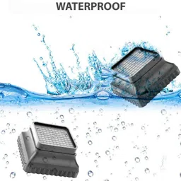 nipram national Washing Machine, Refrigerator Material Plastic image 4