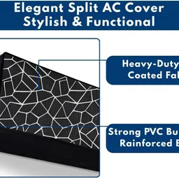 glory care Air Conditioner Cover image 3