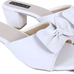 ravis Women Heels Sandal image 2