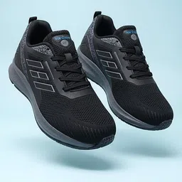 vokstar Drift Mesh Shoes for Men | Ultra-Light Casual Walking Comfort Running Shoes For Men image 2