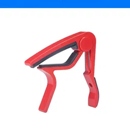 gamma audio Clutch Guitar Capo-picture-10