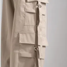 silkstitch Women Cargos image 4