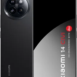 xiaomi 14 CIVI (Shadow Black, 512 GB) image 1