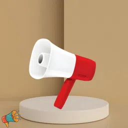 roar King Bhopu with High Volume Speaker, Battery Backup and Recording FeatureE72 King Bhopu with High Volume Speaker, Battery Backup and Recording FeatureU72 Outdoor PA System-picture-17