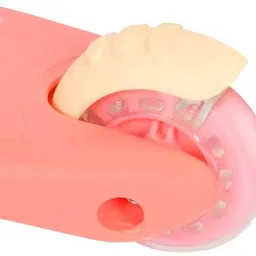 zyamalox 2-in-1 Kick scooter with Removable Seat for Toddlers scooter for kids Kids Scooter image 3