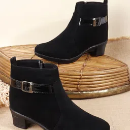 the all way Classic Charm Chelsea Boots Boots For Women image 2