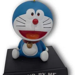 anime saga enterprises Doraemon Bobble Head-picture-18