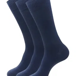 trendbharat Men Solid Mid-Calf/Crew-picture-34