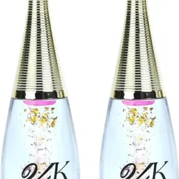 a perfect edge 24K Luxe Lip Oil – Temperature & pH Based Color Change(Pack Of 2)-picture-11