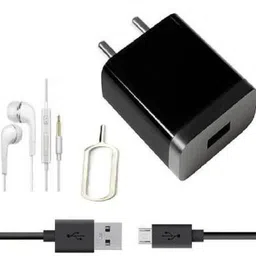 ml Wall Charger Accessory Combo for Redmi Note 4-picture-18