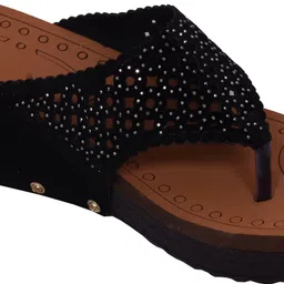 gigantic Women Wedges Sandal image 2