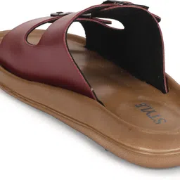 sclere Men Casual Sandal image 5