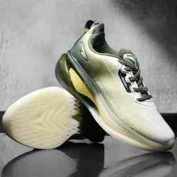 asian Navigator-01 Men's Running Shoes | Mega Pillow Arch Support Sole for Sports Training & Gym Shoes For Men-picture-13