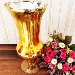 agami Glass Vase image 2