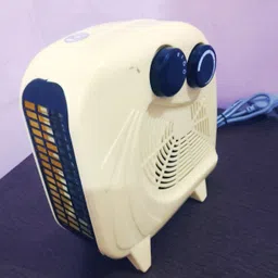 aarza electricals FHY20 Fan Room Heater image 2