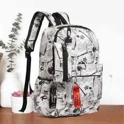 reprox Small 15 L Laptop Backpack New Backpack/Large 35 L Laptop Backpack for MEN and WOMEN image 1