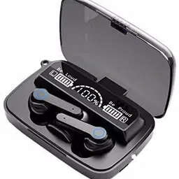 gwalbros AIRUPODS M-19 Earbuds/TWs/buds 5.1 Earbuds with 300H Playtime Bluetooth Headset-picture-15
