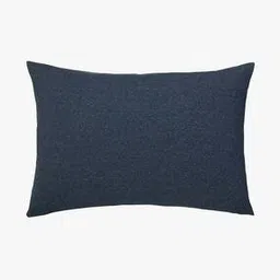 muji Cotton Jersey Pillow Case-picture-41