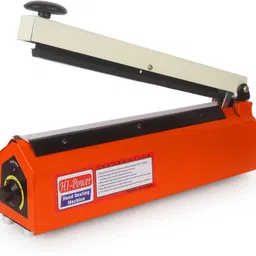 hi power 10 Inch Poly Sealing machine, Pouch, Plastic Bag Packing Hand Held Heat Sealer-picture-21