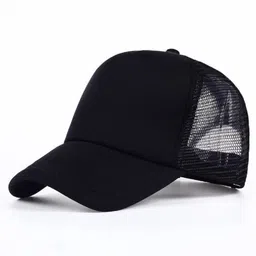 srstenterprise Solid Sports/Regular Cap-picture-37