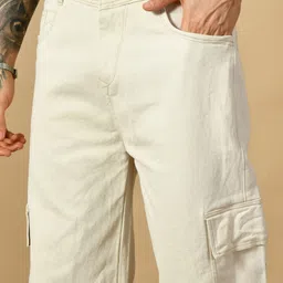 metronaut Men Cargos image 4