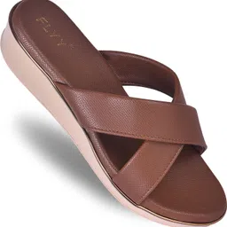 flyy Women Wedges Sandal-picture-28