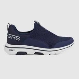 skechers Go Walk 5 - Downdraft Walking Shoes For Men image 3
