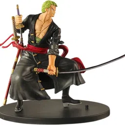 Ronoroa Zoro Figure One Piece-image-2