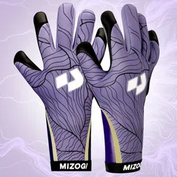 mizogi PRIMAS VG 1.0 Goalkeeping Gloves image 1