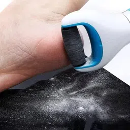 yawi Perfect Electric Foot Pedicure Roller Feet Hard Rigid Skin Callus Remover-picture-27